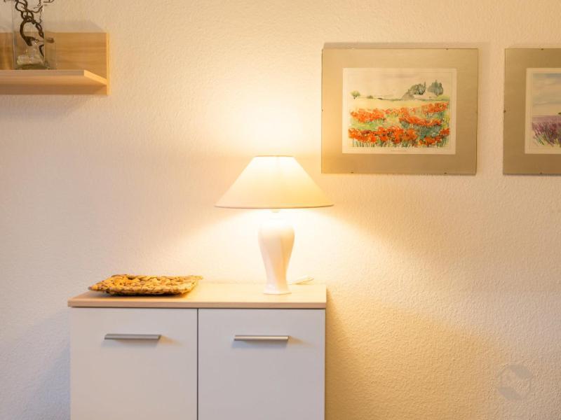 Appartamento Haus Bergfrieden Bad Herrenalb Esterno foto