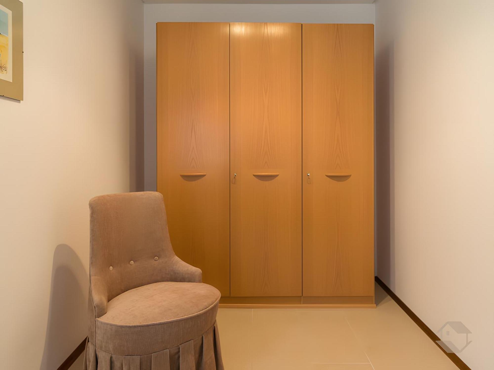 Appartamento Haus Bergfrieden Bad Herrenalb Esterno foto
